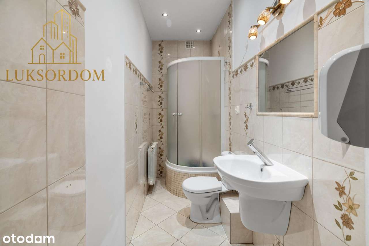 Dom z potencjałem inwestycyjnym | 200m² | 8 pokoi |  Dodatkowy budynek-16