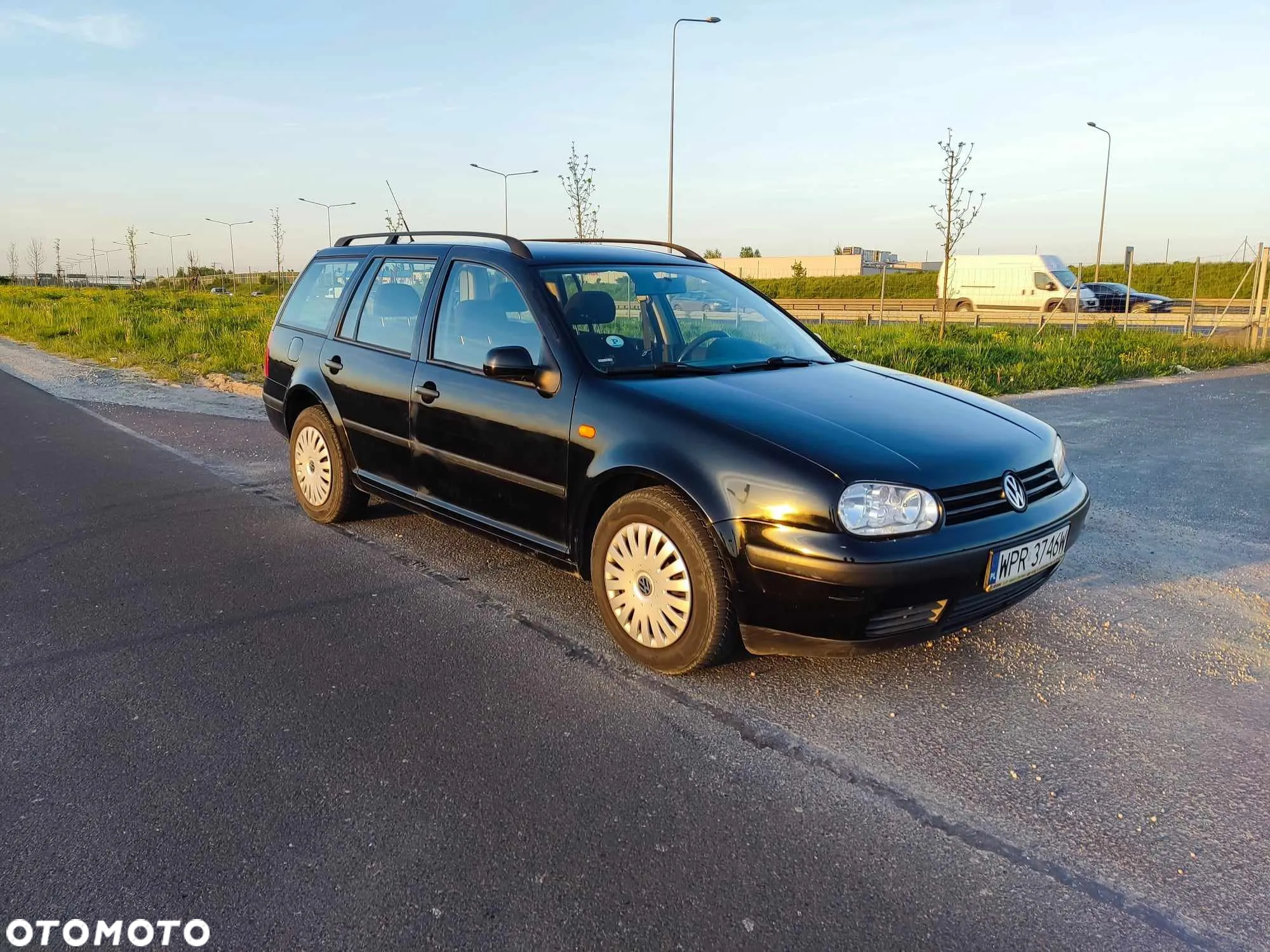 Volkswagen Golf IV 2.0 Comfortline - 5