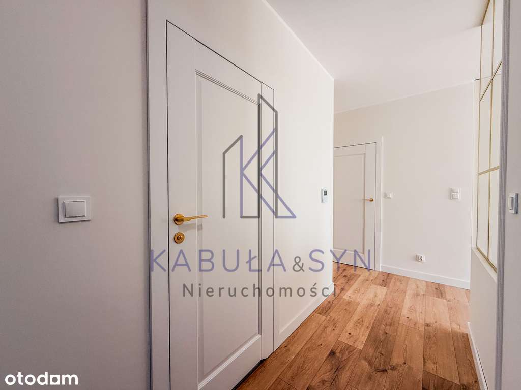 Słoneczny apartament na Szwederowie (73 m²) - Pełny obrazek: 4/14