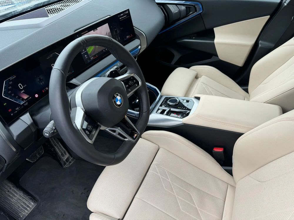 Bmw X3 Salon Polska FV23%