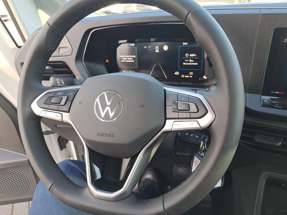 122KM, Automat, od ręki