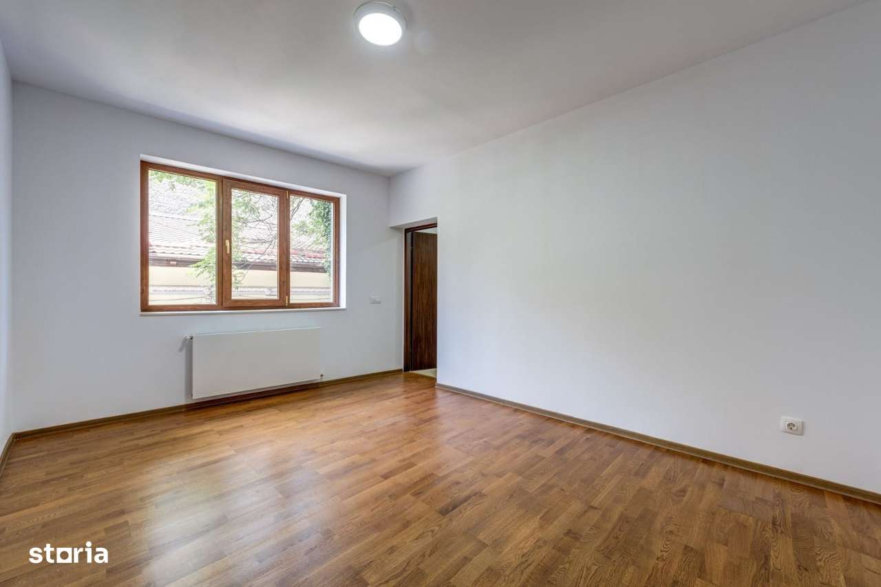 Apartament 3 camere in zona Gradina Icoanei - Maria Rosetti-3