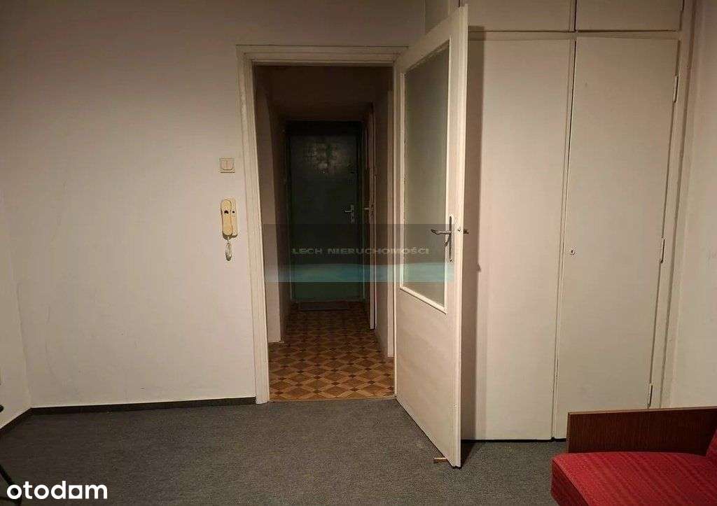 Stara Ochota - mieszkanie z balkonem-2