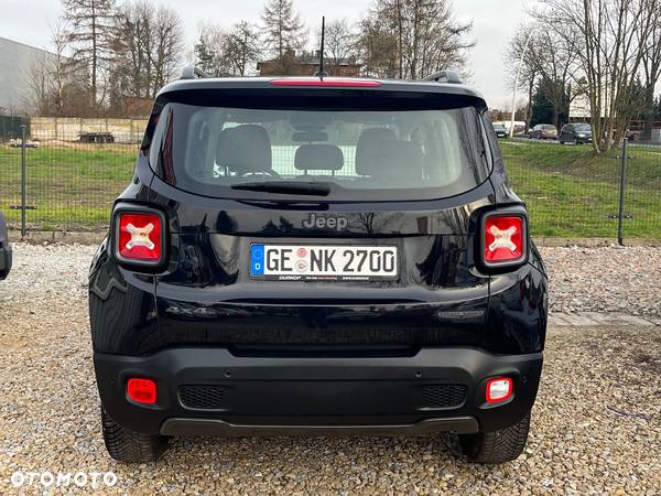 Jeep Renegade - 5