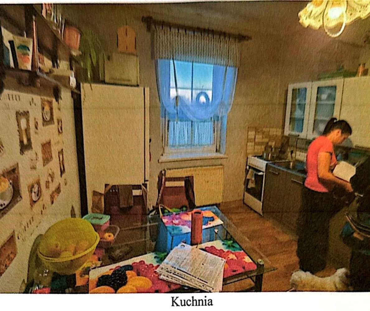 Gotowiec inwestycyjny - Najemca 2 Pokoje 52m2 - Pełny obrazek: 3/5