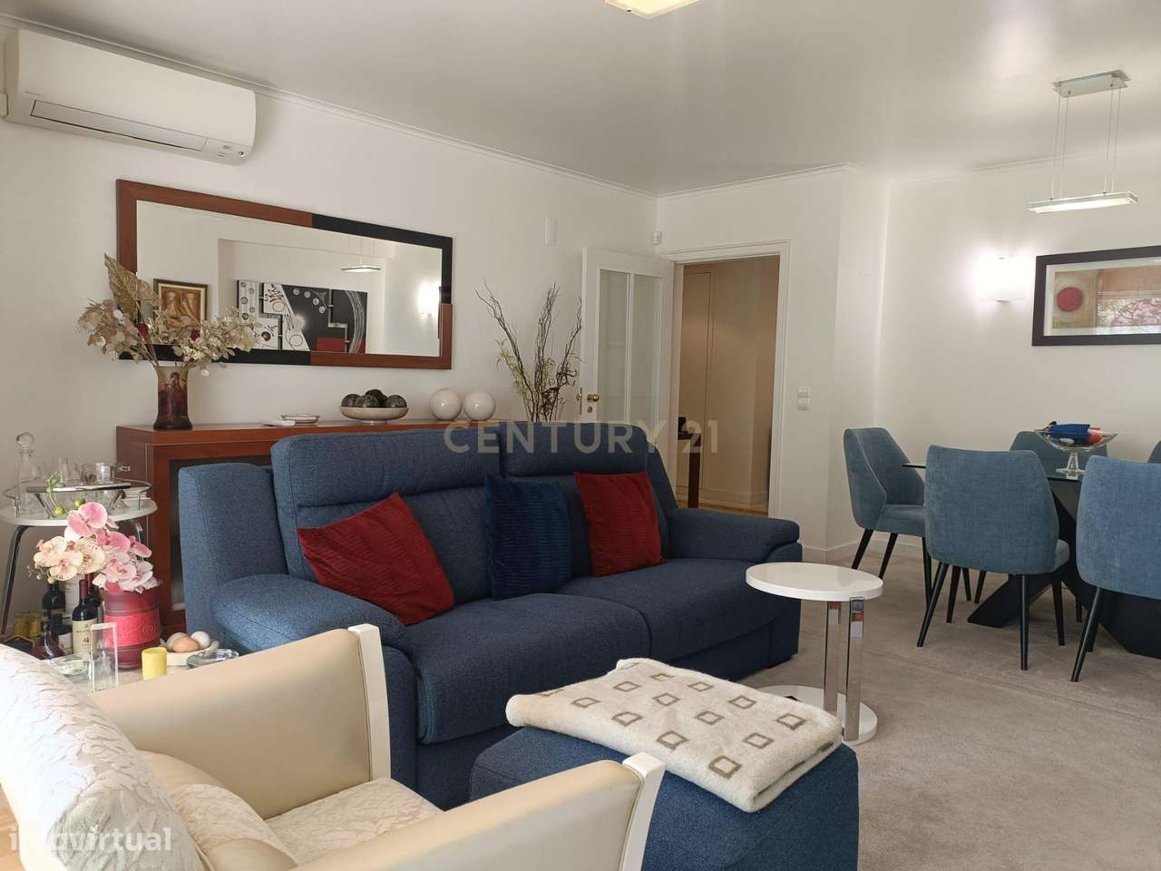 Apartamento T3 moderno junto ao Parque das Conchas - Grande imagem: 5/34