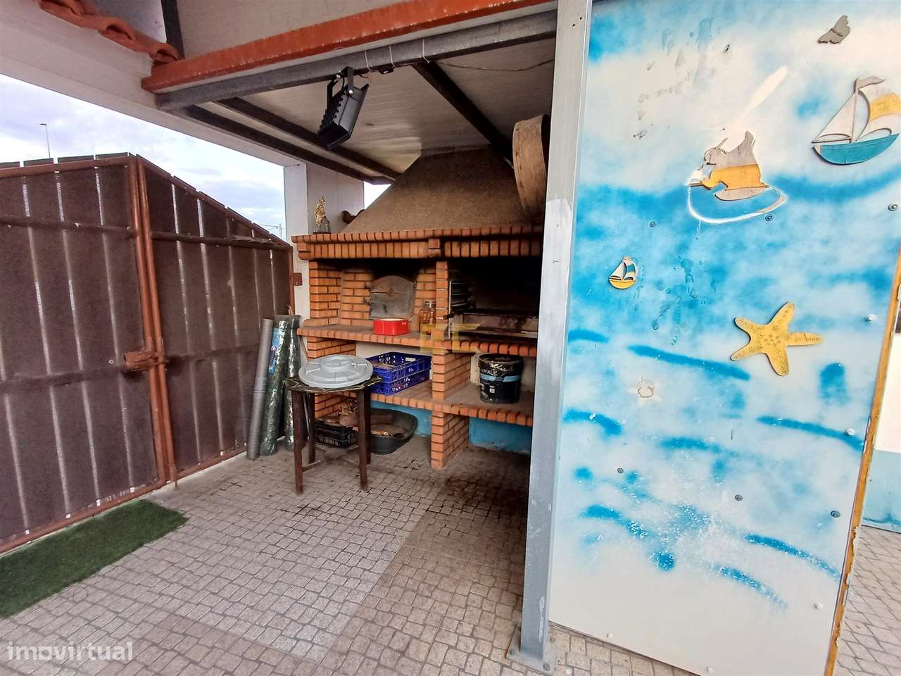 Moradia T8, com piscina e terreno, para venda na Figueira da Foz - São-4