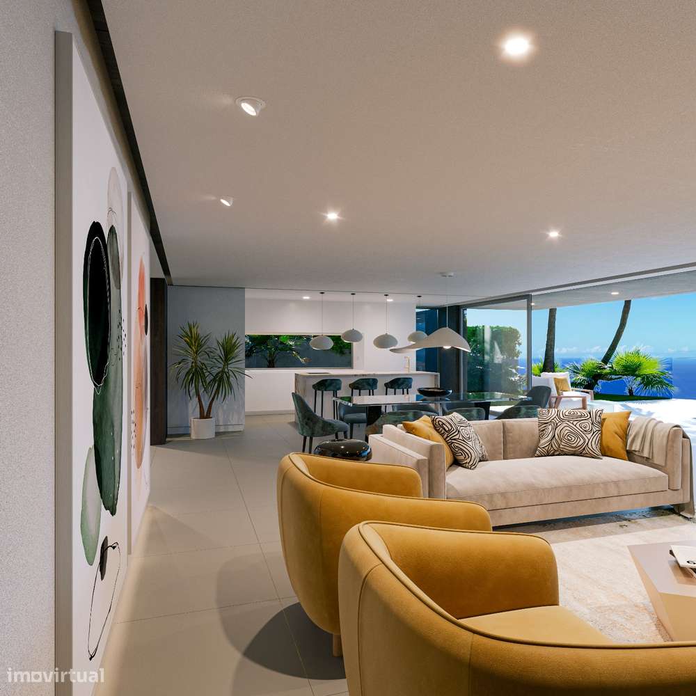 Moradia independente à venda no Estreito da Calheta, Caminho dos Reis-10