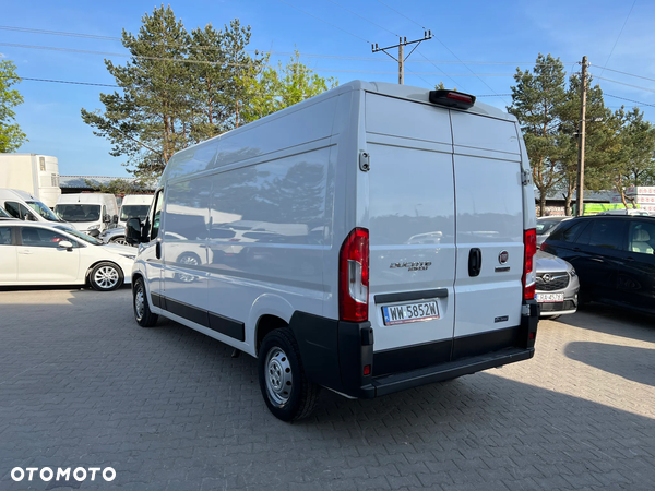 Fiat Ducato Maxi - 9