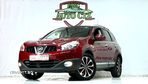 Nissan Qashqai+2 2.0 Tekna - 2