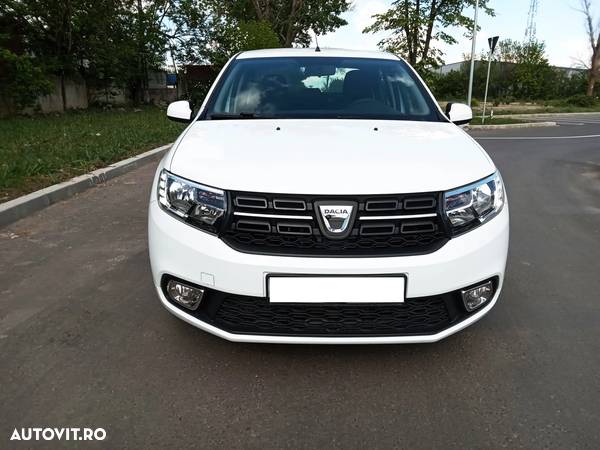 Dacia Logan - 10