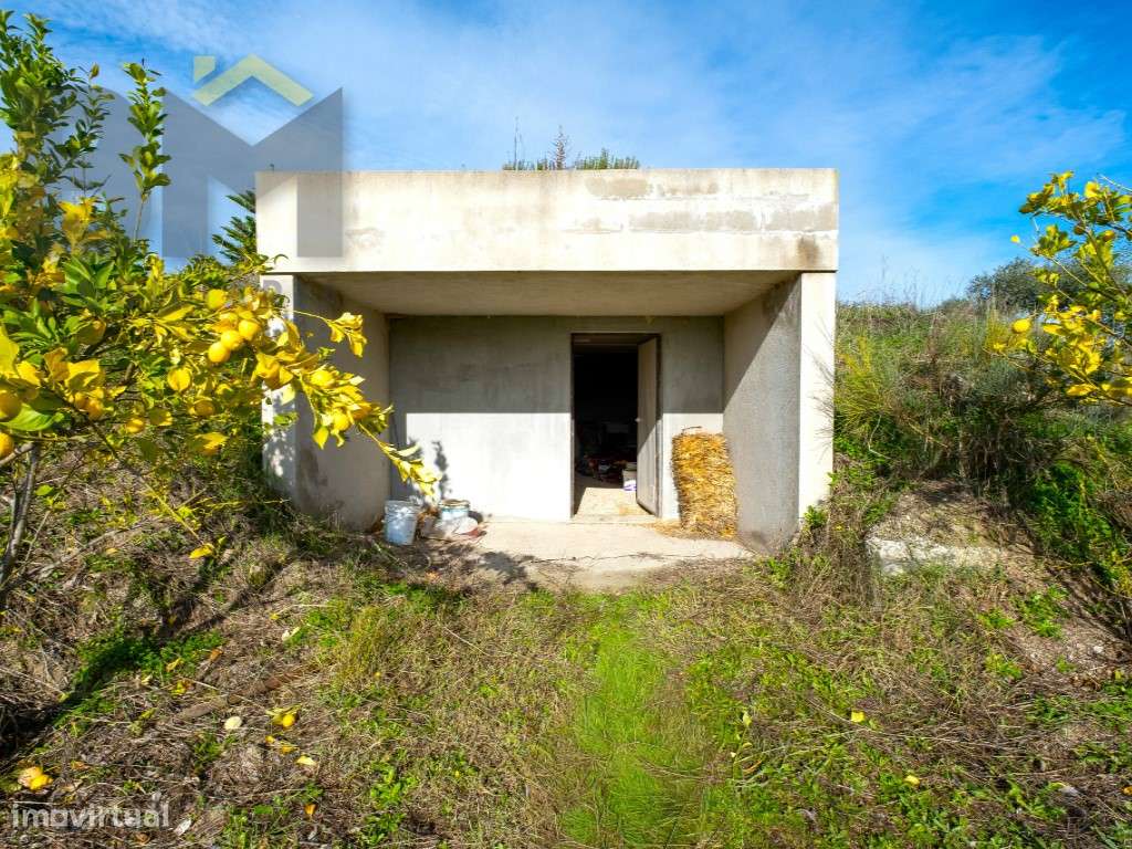 Quinta das Fontainhas - Propriedade Única em Lardosa-34