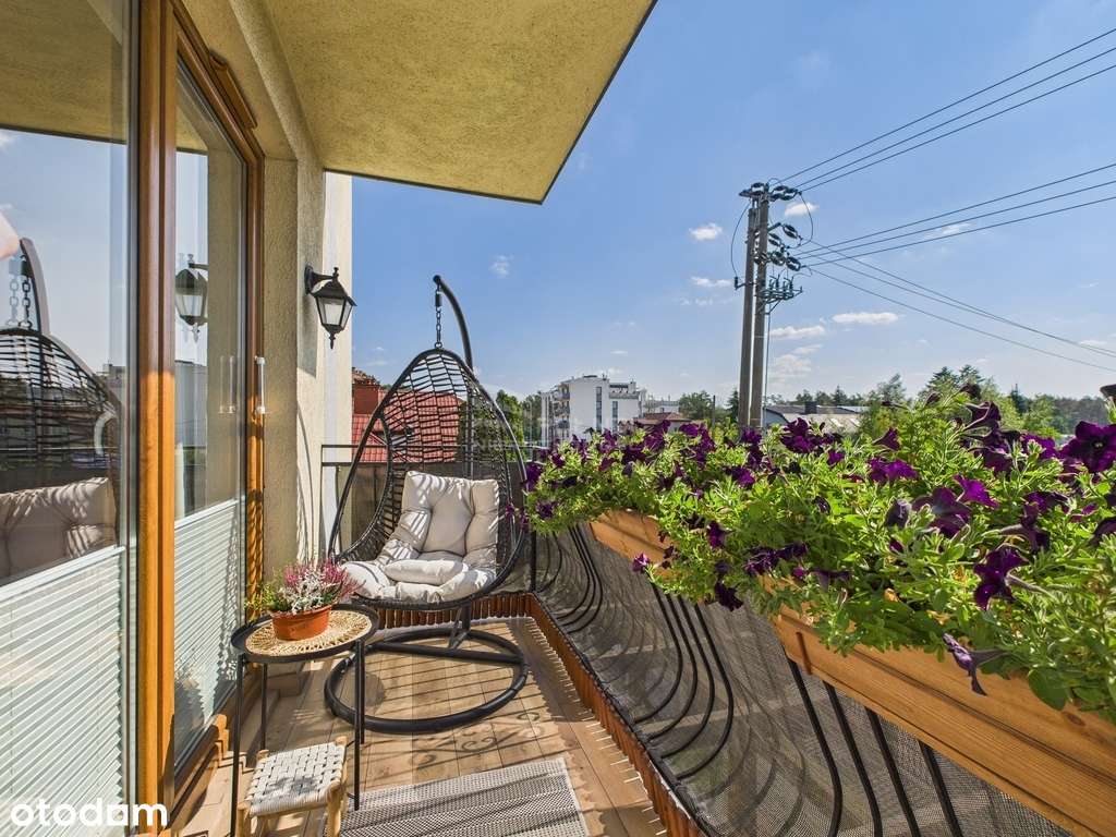 Zadbane mieszkanie gotowe do wprowadzenia-15