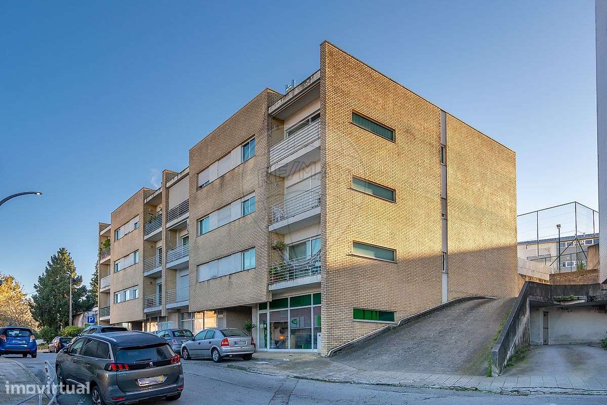 Apartamento T3 para arrendamento - Grande imagem: 2/31