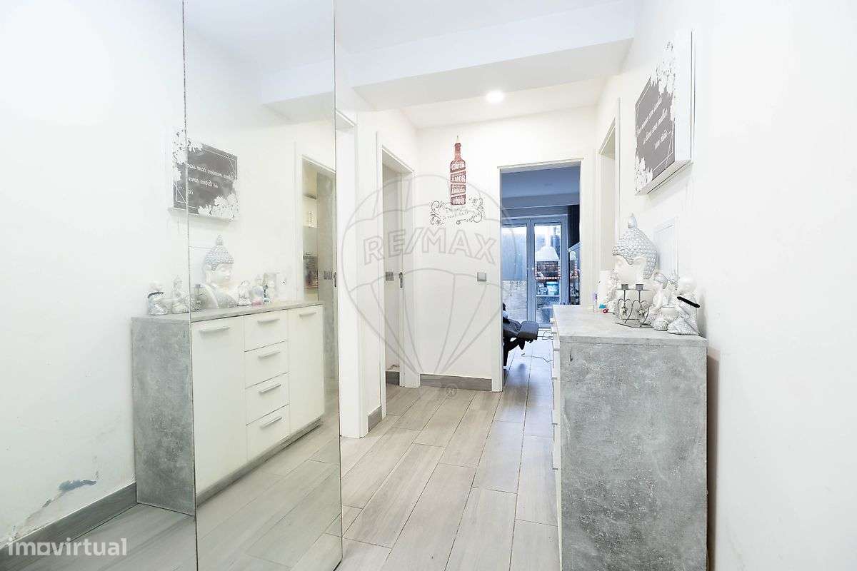 Apartamento T2 para venda - Grande imagem: 3/13