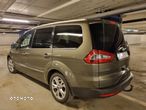 Ford Galaxy 2.0 TDCi Ghia - 4