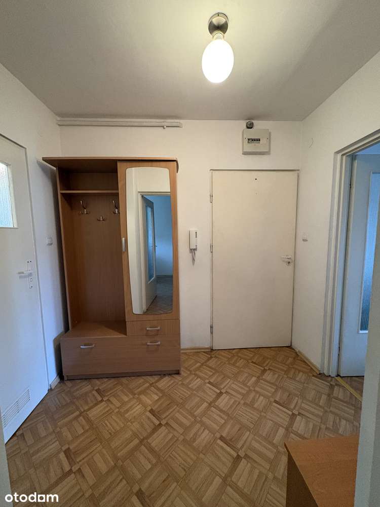 Mieszkanie z oddzielną kuchnią, garażem i piwnicą (Strzeszyn Grecki) - Pełny obrazek: 3/13