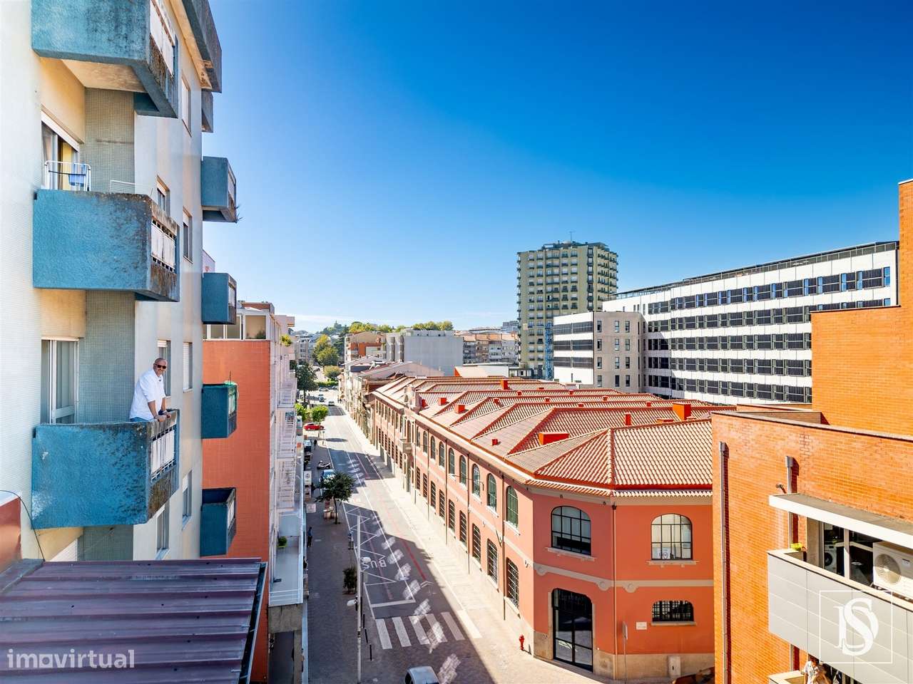 Apartamento T3 Venda em Braga (São Vítor),Braga-31