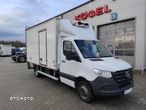 Mercedes-Benz Sprinter 515 (28364) - 1