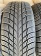 vand jante originale bmw X1-F48 pe 17” cu anvelope de iarnă - 2