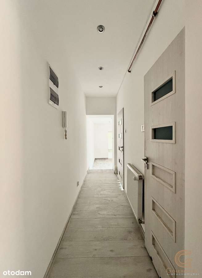 Mieszkanie do wynajęcia przy ulicy Wodnej w Chełmn - Pełny obrazek: 4/4