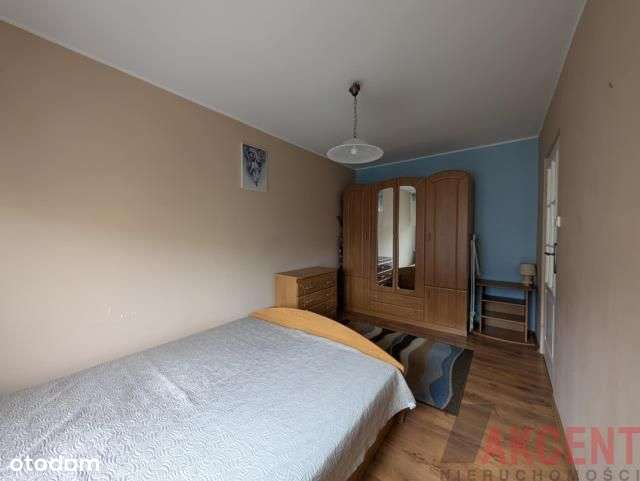 Mieszkanie, 60 m², Pruszków-5