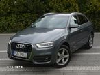 Audi Q3 2.0 TDI Quattro S tronic - 1