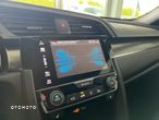 Honda Civic 1.6 i-DTEC Elegance - 21