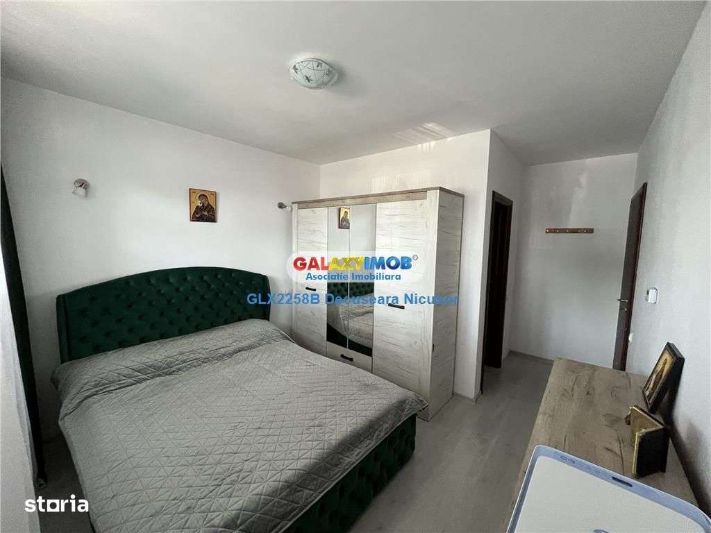 Apartament 3 camere mobilat Utilat in Militari Residence, 89.900 Euro - Imagine principală: 2/10