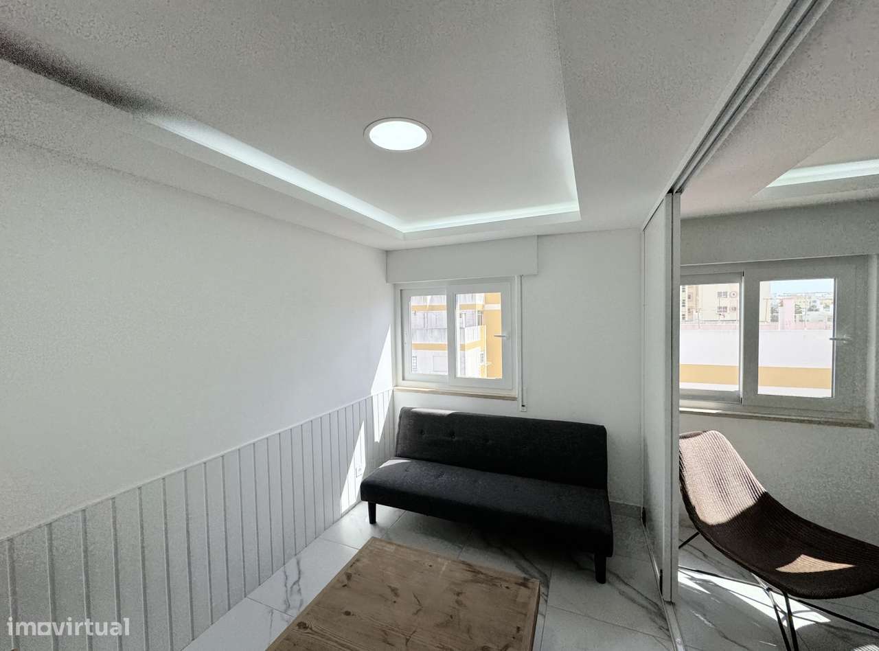 Apartamento T2 Venda em Portimão,Portimão-20