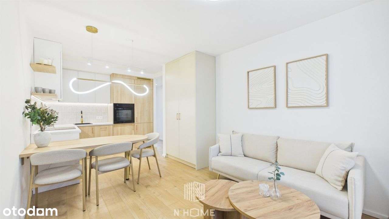 Premium 3 Pokoje na Gajowicach | Gotowe-6