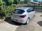 Opel Astra IV 1.4 T Cosmo EU6 - 11