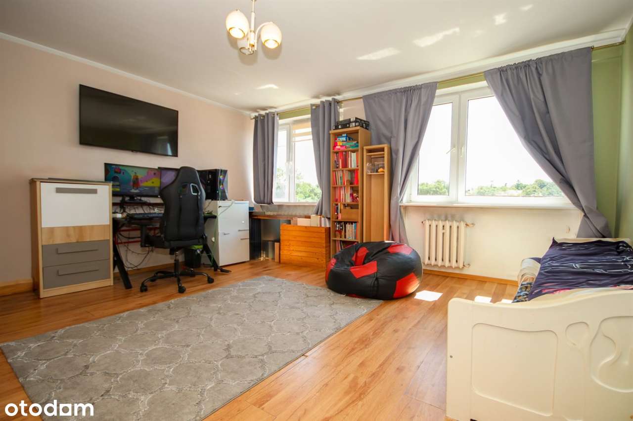 2pokoje,60,38m2,balkon, blisko Morza - Pełny obrazek: 5/17