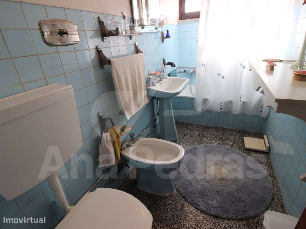 Apartamento T2+1 - Barreiro-12