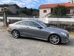 Mercedes-Benz E 250 CDi Avantgarde BlueEfficiency - 2