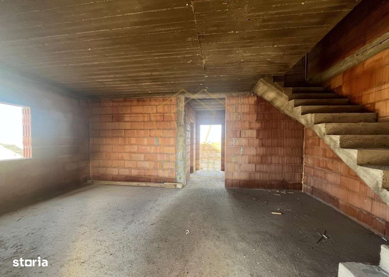 COM 0 | Duplex cu 4 camere | Mosnita Veche | Carrefour - Imagine principală: 4/19