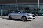 Fiat Tipo Station Wagon 1.3 M-Jet Lounge - 2