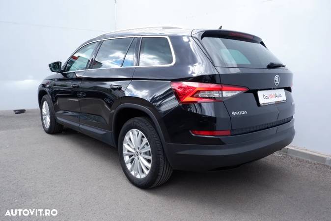 Skoda Kodiaq 2.0 TDI 4X4 DSG Style - 3