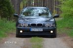 BMW Seria 5 - 10