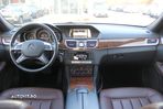 Mercedes-Benz E 220 CDI BlueEfficiency Aut. - 11