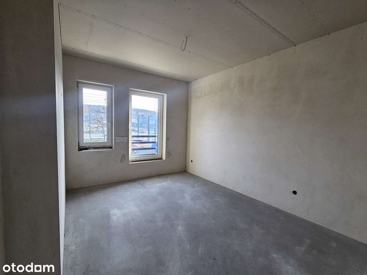 Apartament z własnym ogródkiem _ Mikołów Kamionka _ 3 pokoje-5