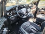 Mercedes-Benz Klasa V 250 (BlueTEC) d extralang 7G-TRONIC Avantgarde - 28