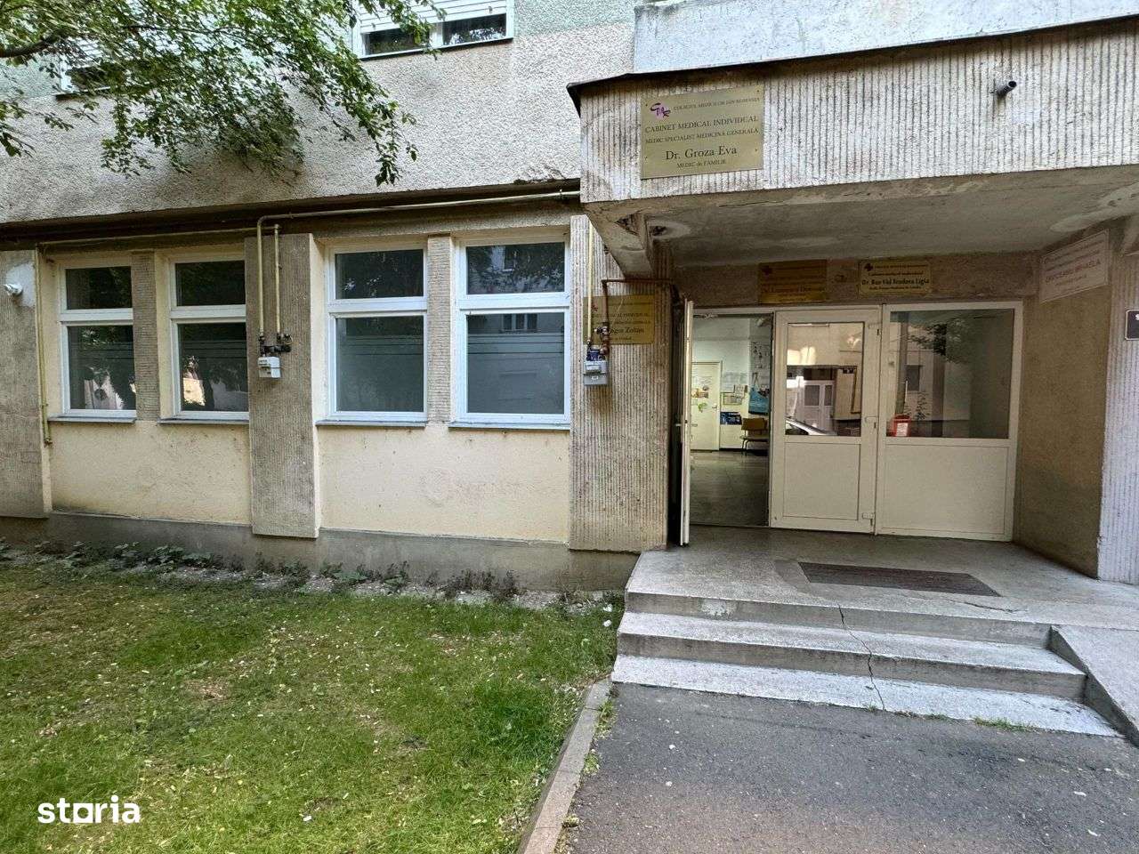 Chirie spatiu , cabinet medical Cart. Micro 16 - Imagine principală: 1/8