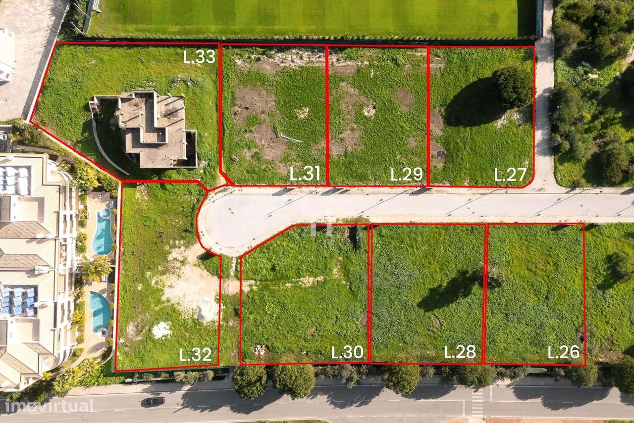 Lotes exclusivos para venda em Lagos - Grande imagem: 3/22