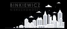 Deweloperzy: Binkiewicz Nieruchomości - Sosnowiec, śląskie