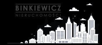 Binkiewicz Nieruchomości Logo