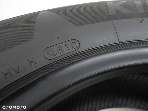 2x 195/65R15 OPONY LETNIE Hankook Kinergy Eco 91H - 2