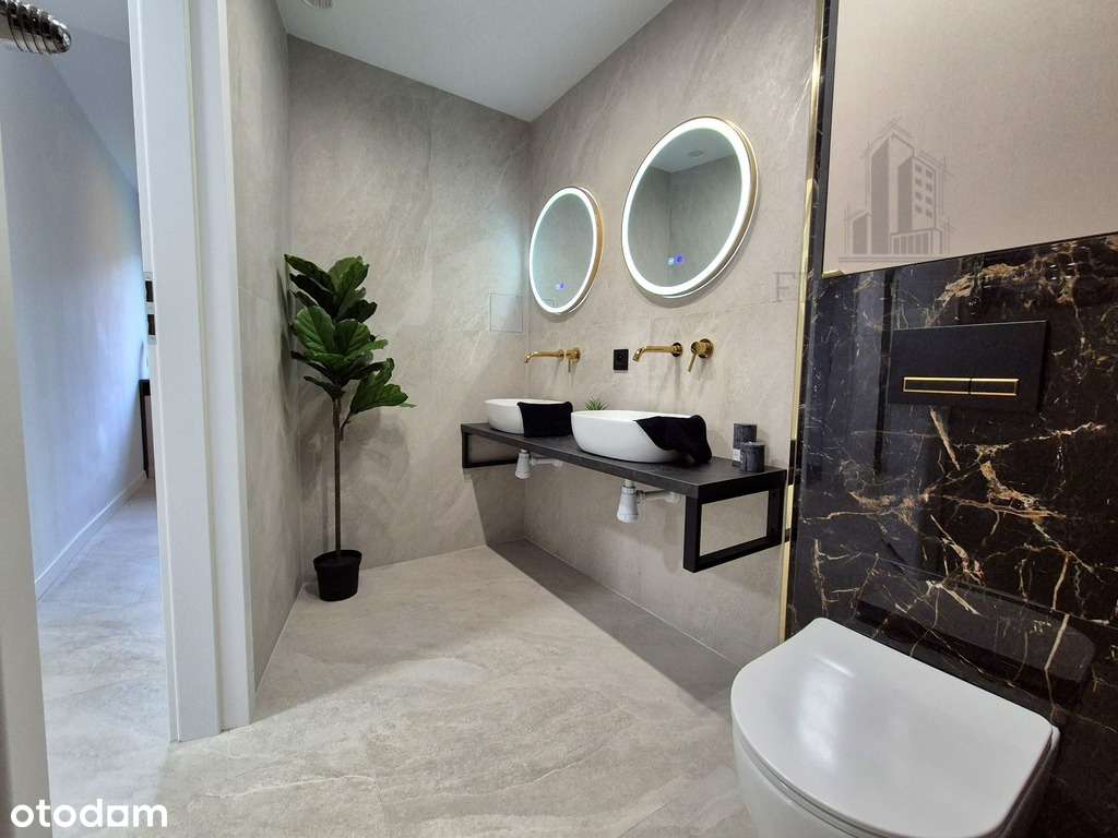 4-Pokoje- Przestrzeń-Loggia-Cegła- HIT dla Rodziny-8