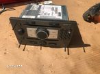 RADIO CD OPEL SIGNUM VECTRA C NAWIGACJA WYŚWIETLACZ 383555646 - 1