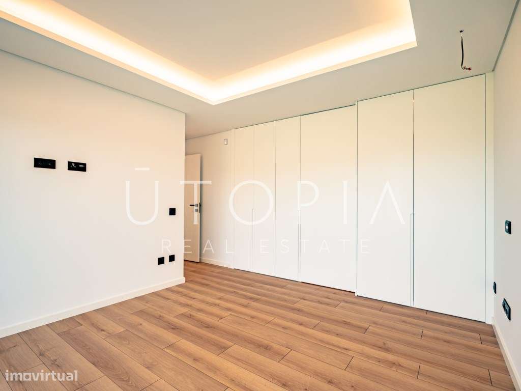 Vila Mosteiro - Condomínio fechado com 9 moradias de alto padrão na...-14